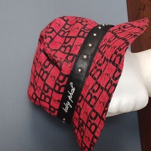 Baby Phat  bucket hat